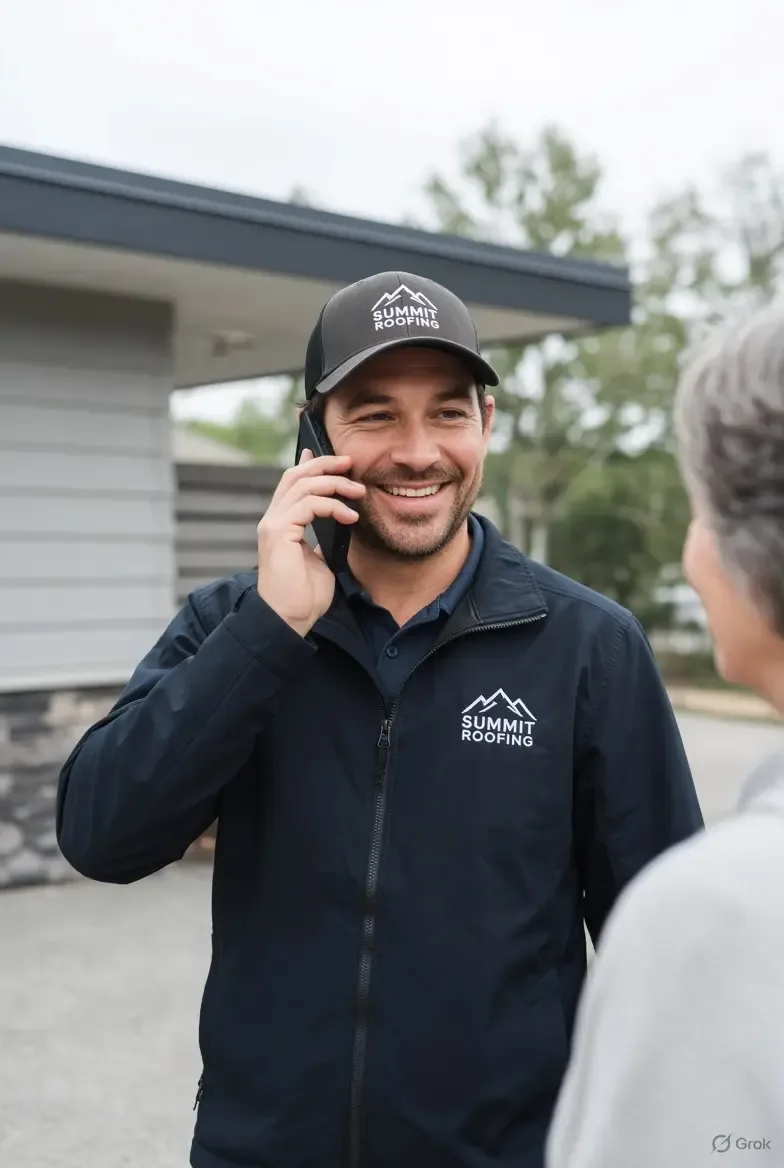 Flat Roof Leak Repair Newcastle, OK FAQs